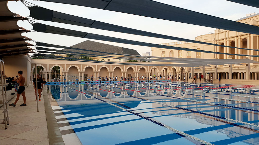 Bangkok Swim Academy (BEST) Bangkok's Premier Swim Programme And