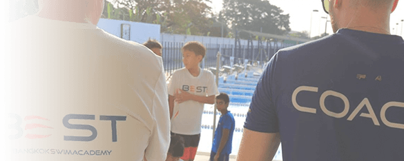 Bangkok Swim Coaches