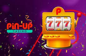 
Pin Up Casino-da yüksək keyfiyyətli slot oynayın
