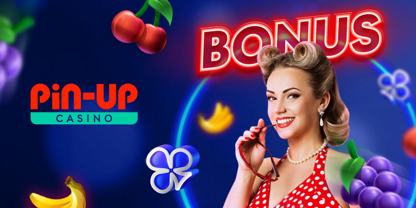 
Pin Up Casino-da yüksək keyfiyyətli slot oynayın
